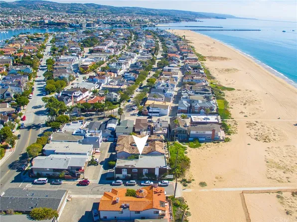 1350 E Oceanfront, Newport Beach, CA 92661