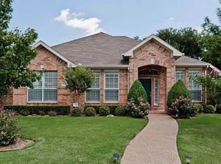 4304 Ruth Borchardt Dr, Frisco, TX 75035