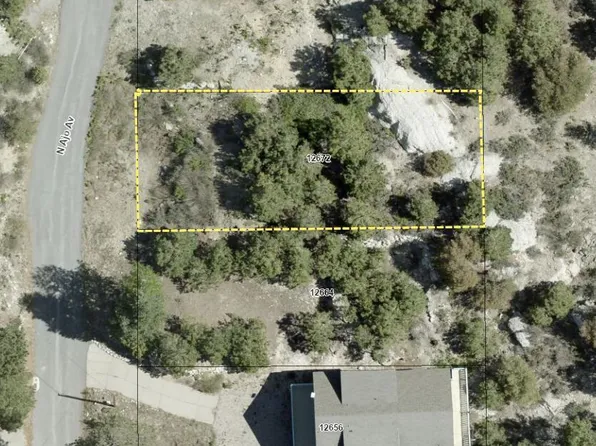 12672 N Ajo Ave #6, Mount Lemmon, AZ 85619