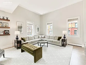 Rented by Sotheby's International Realty