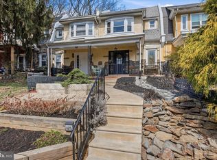 6615 Morris Park Rd, Philadelphia, PA 19151