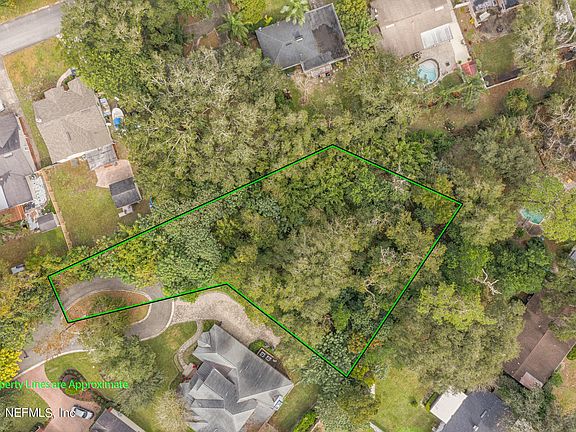 4th image of LOT 12 CAMELLIA OAKS Lane