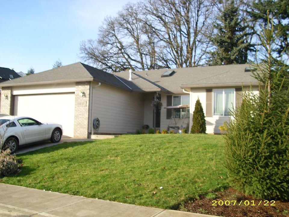 Single level 4BR