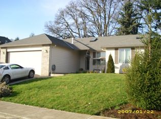 5157 Nightcap St SE, Salem, OR 97306