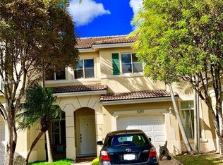 11251 NW 57th Ln #0, Miami, FL 33178