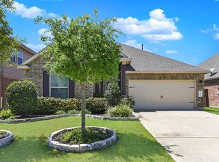 11723 Rastello Ln, Richmond, TX 77406