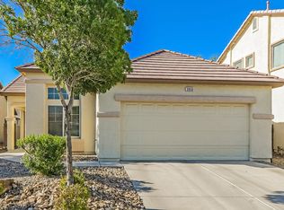 3940 Fragrant Jasmine Ave, North Las Vegas, NV 89081