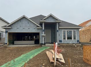 10361 Tapioca St, Crowley, TX 76036