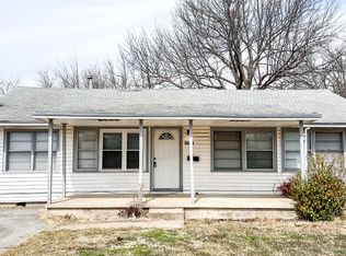 3737 E Virgin St, Tulsa, OK 74115