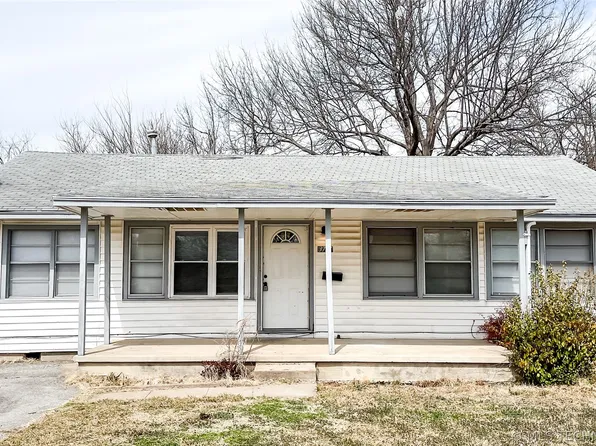 3737 E Virgin St, Tulsa, OK 74115