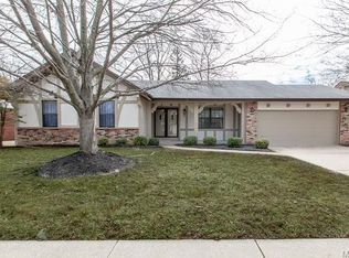 1620 Dawnbreak Ct, Saint Charles, MO 63303