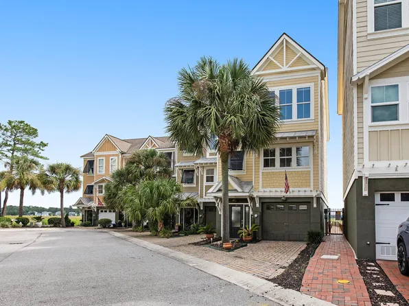 5911 Steward St Unit 15, Hanahan, SC 29410