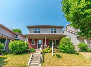 638 Copernicus Way, Madison, WI 53718