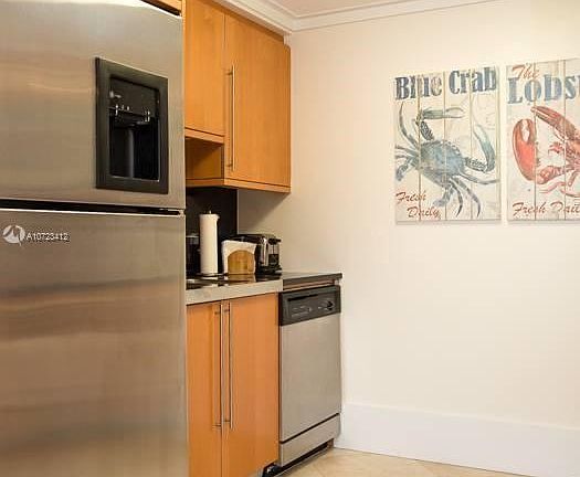 2nd image of 6365 Collins Ave APT 2409