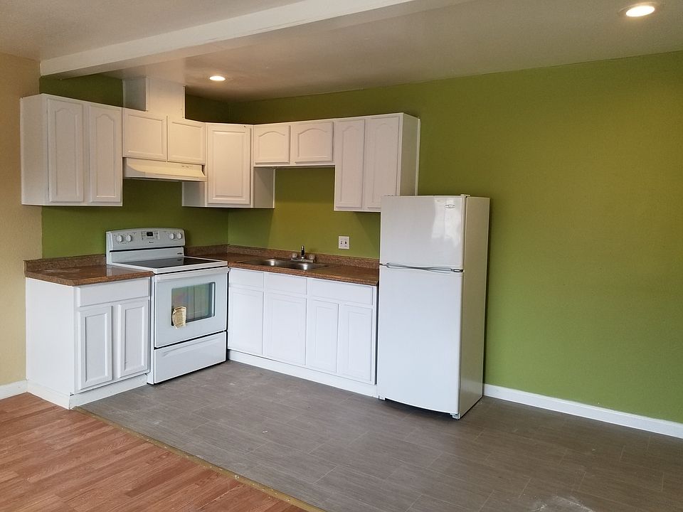 1st image of 3548 Y St APT 1