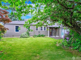 1026 E Guiberson St, Kent, WA 98030