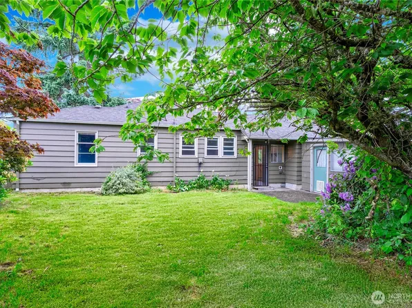 1026 E Guiberson Street, Kent, WA 98030