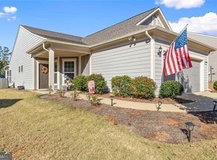 1031 Eight Knot Ct, Greensboro, GA