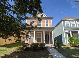 212 Palmetto Park Cir, Columbia, SC 29229
