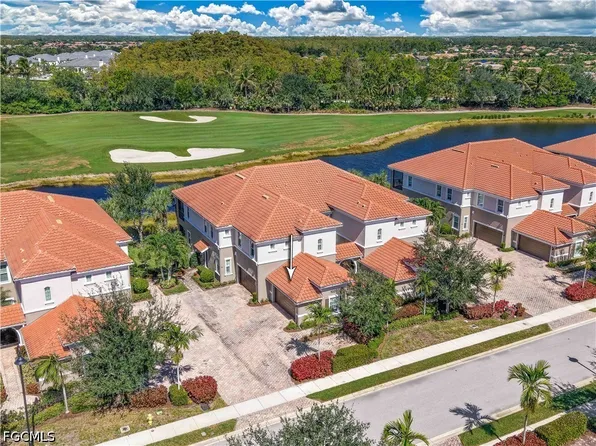 10251 Glastonbury Cir #201, Fort Myers, FL 33913