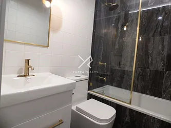 Rented by Yaffa Realty LLC