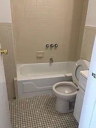 Rented by AJ Clarke