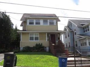 12 Orange Pl, Orange, NJ