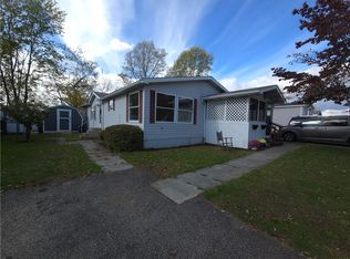112 Reagan Rd, Mount Pleasant, PA 15666