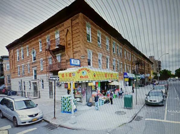 5124 7th Ave, Brooklyn, NY 11220