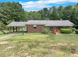 56 Lexington Carlton Rd, Lexington, GA 30648