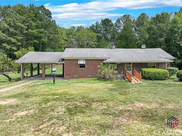 56 Lexington Carlton Road, Lexington, GA 30648
