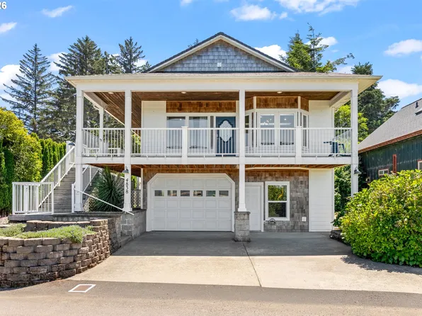 4838 Lake Blvd, Westlake, OR 97493