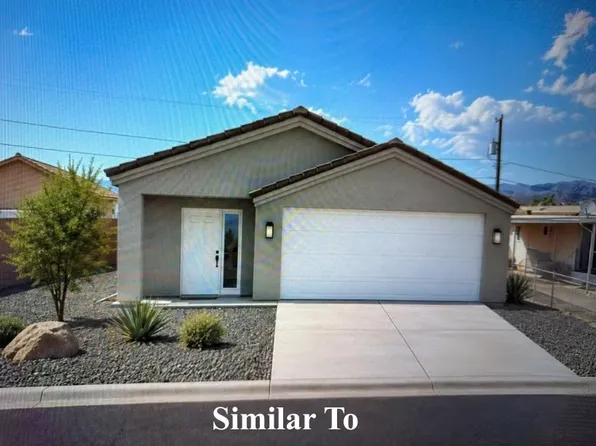1787 Coronel Drive, Bullhead City, AZ 86442