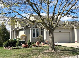 1939 Breckland Dr, Ann Arbor, MI 48108