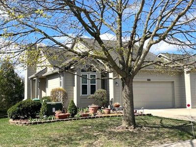 1939 Breckland Dr, Ann Arbor, MI, 48108