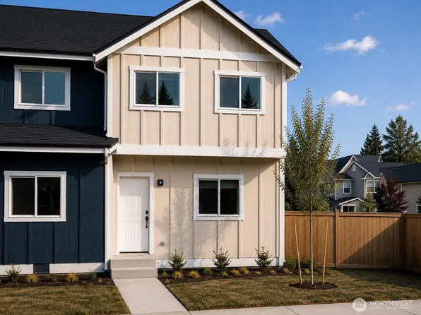 4815 E Q Street, Tacoma, WA 98404