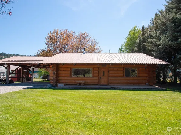 18750 Beaver Valley Road, Leavenworth, WA 98826