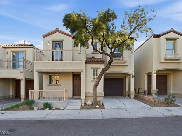 9069 Tantalizing Ave, Las Vegas, NV 89149