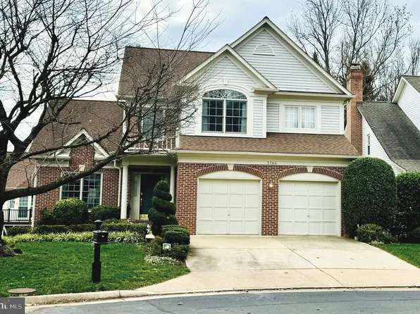 3764 Center Way, Fairfax, VA 22033