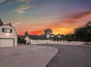 31112 Willow Pond Ln, Coarsegold, CA
