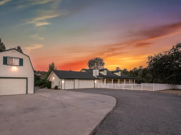 31112 Willow Pond Lane, Coarsegold, CA 93614