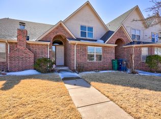 2626 Featherstone Rd APT E, Oklahoma City, OK 73120