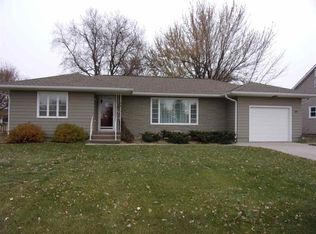 505 Beech St, Elgin, NE 68636