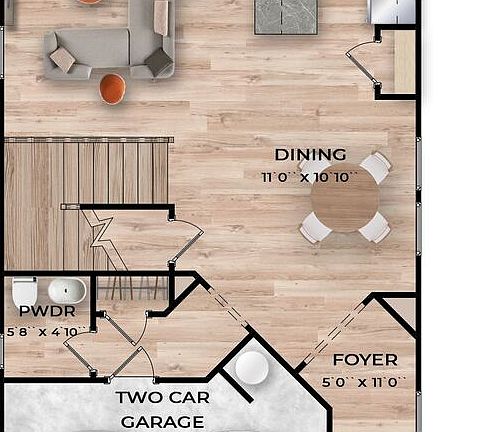 3rd image of 1001 Tranquil Gardens Pl