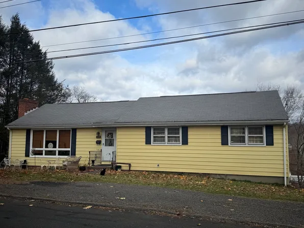 136 Morro Street, Watertown, CT 06779