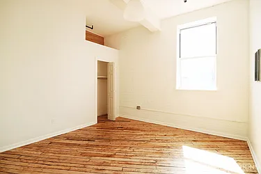 Rented by City Connections Realty