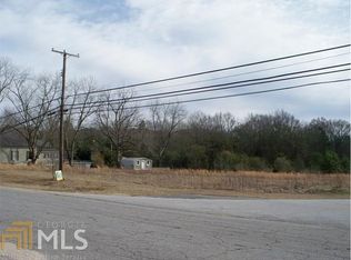 200 Zebulon St, Barnesville, GA 30204