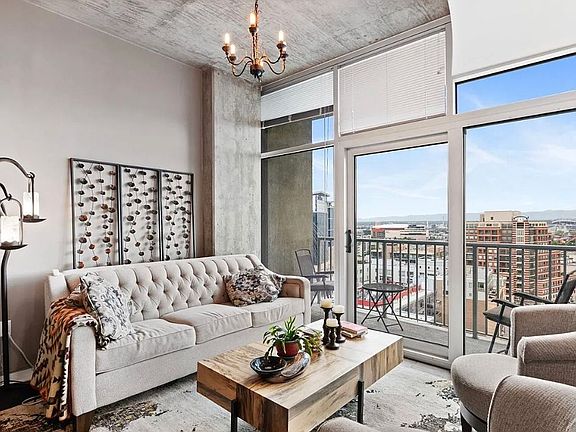 5th image of 1700 Bassett St #1909