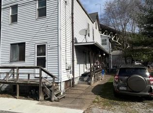 3703 Alexis St, Pittsburgh, PA 15207
