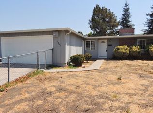 1562 Berksford Way, San Jose, CA 95127